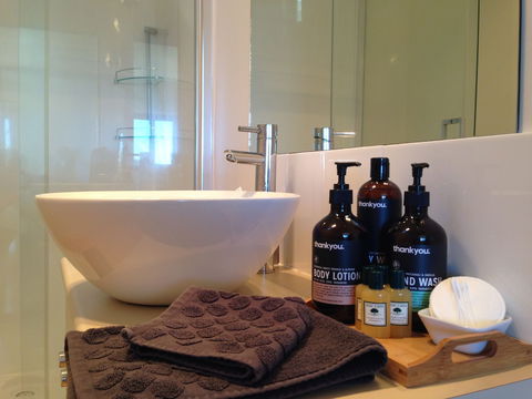 Arjuna Ridge Bed & Breakfast - Accommodation Main Beach 6