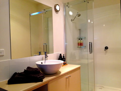 Arjuna Ridge Bed & Breakfast - Accommodation Main Beach 5
