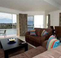 Anchorage Holiday Apartments - Accommodation Main Beach