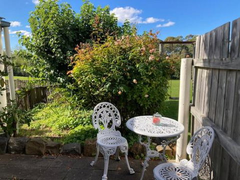 Orfords Sanda House B & B - Accommodation Main Beach 6