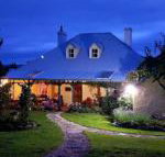 Orfords Sanda House B  B - Accommodation Main Beach