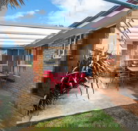 Apartments on Tolmie - Accommodation Main Beach