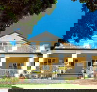 Plantation House - Accommodation Main Beach