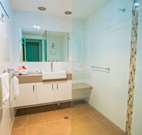 Tuscany Apartments - Accommodation Main Beach