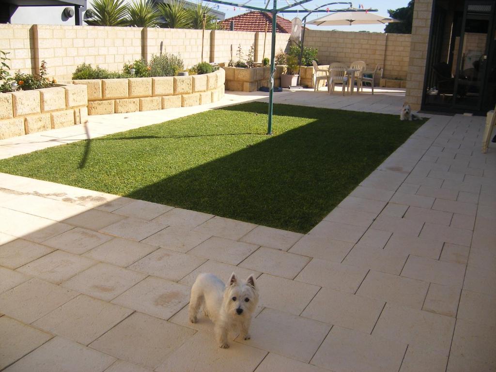 White Gum Valley WA Accommodation Main Beach
