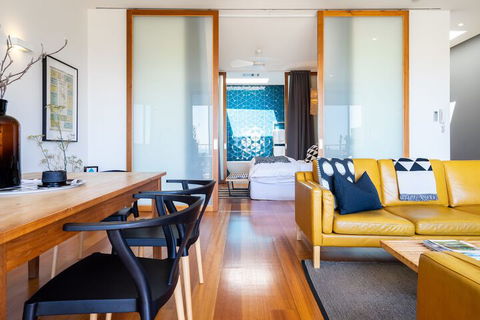 Aquabelle Apartments - Accommodation Main Beach 1
