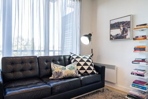Aquabelle Apartments - Accommodation Main Beach 4
