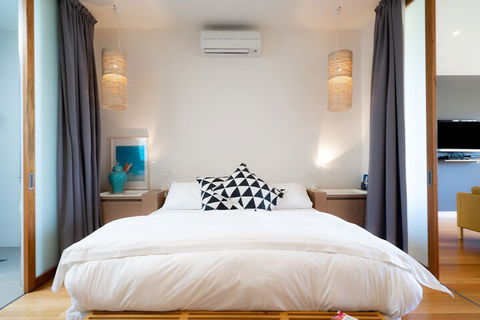 Aquabelle Apartments - Accommodation Main Beach 6