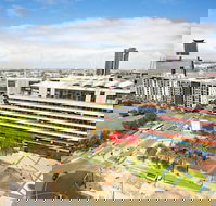 Astra Apartments - Docklands - Accommodation Main Beach