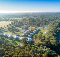 Tindarra Resort - Accommodation Main Beach