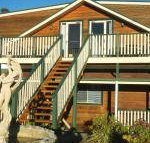 Avala Accommodation - Accommodation Main Beach