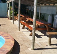 Tradewinds Apartments - Accommodation Main Beach