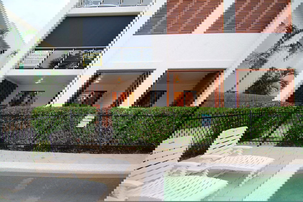 Yorkeys Knob QLD Accommodation Main Beach