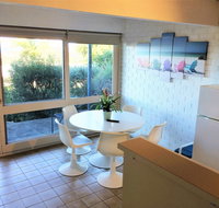 Pacific Heights Holiday Apartments  Munn's Tower House - Accommodation Main Beach