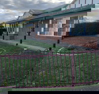 Bairnsdale Tanjil Motor Inn - Accommodation Main Beach