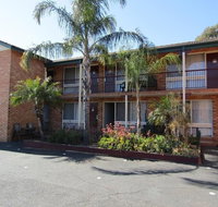 Homestead Motel - Accommodation Main Beach
