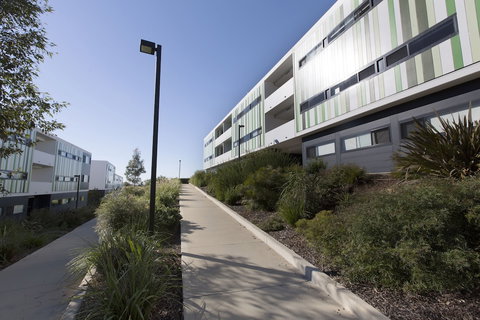 Western Sydney University Village - Campbelltown Campus - Accommodation Main Beach 0