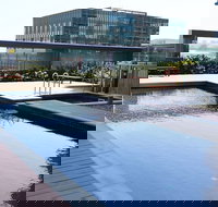 ACD Apartments - Accommodation Main Beach