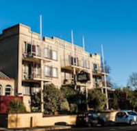 Parklane Motel - Accommodation Main Beach