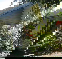 Palm View Holiday Apartments - Accommodation Main Beach