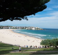 Bondi 38 Serviced Apartments - Accommodation Main Beach
