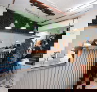 Jackaroo Hostel Sydney - Accommodation Main Beach