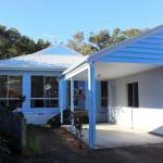 POINT BREAK WEEKLY ONLY - Accommodation Main Beach 0