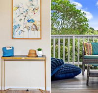 Southern Belle Mollymook - Accommodation Main Beach