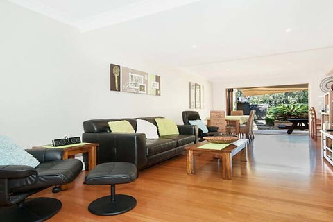 Casuarina 1 - Accommodation Main Beach 5