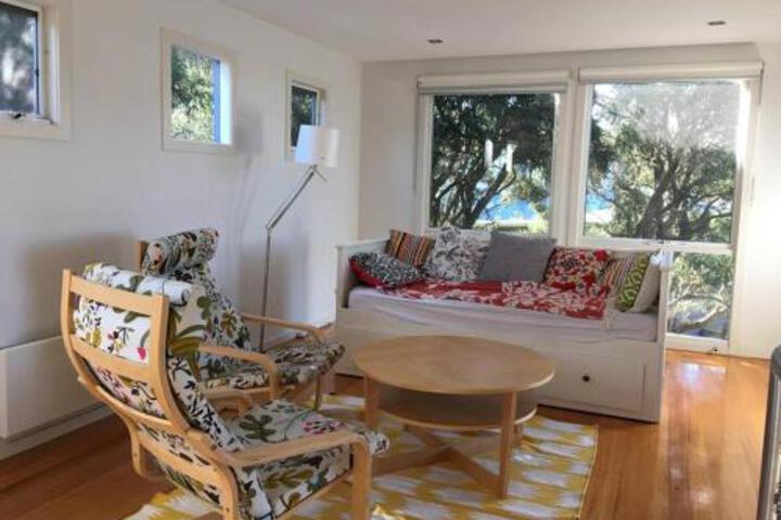 Rye VIC Accommodation Main Beach