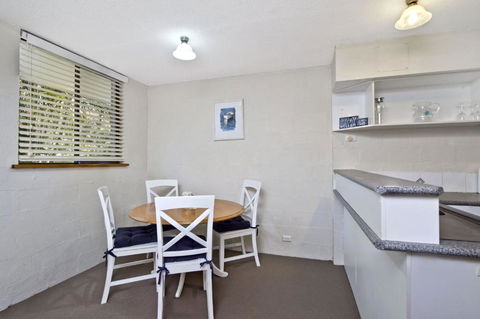 Ocean Terrace 6 67 Pacific Drive - Accommodation Main Beach 4