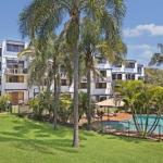 Ocean Terrace 6 67 Pacific Drive - Accommodation Main Beach 0