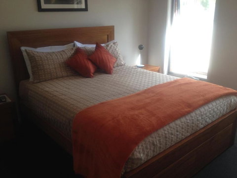 Beischer Apt A - Accommodation Main Beach 6