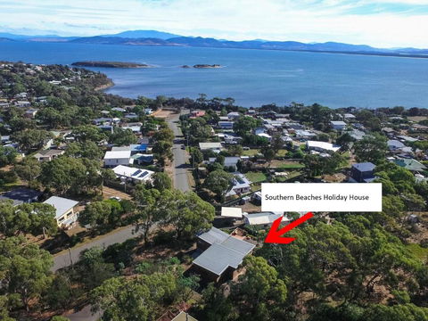 Southern Beaches Holiday House - Accommodation Main Beach 3