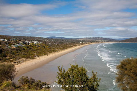 Southern Beaches Holiday House - Accommodation Main Beach 4
