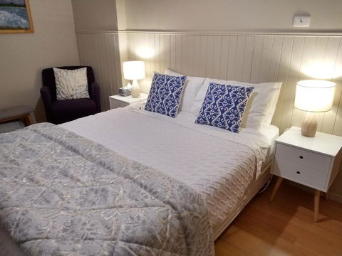 Southern Beaches Holiday House - Accommodation Main Beach 6