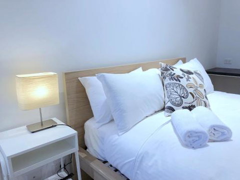 Fawkner Apartment 1B1B 8 - Accommodation Main Beach 6