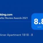 Fawkner Apartment 1B1B 8 - Accommodation Main Beach 0