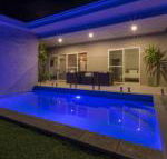 Sols Place Boutique Pool Villas - Accommodation Main Beach