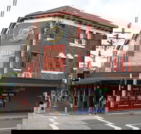 Oasis on Beamish Hotel - Accommodation Main Beach