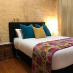 The Shopkeepers Quarters - Accommodation Main Beach 0