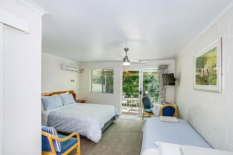 Maleny Hills Motel - Accommodation Main Beach 6
