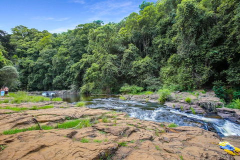 Maleny Hills Motel - Accommodation Main Beach 2