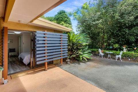 Maleny Hills Motel - Accommodation Main Beach 3