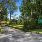 Maleny Hills Motel - Accommodation Main Beach 0