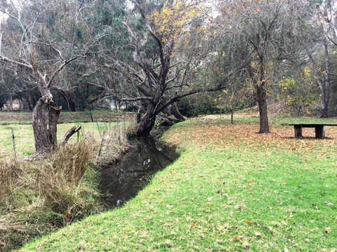 Historic Oak Hill House Estate Truffle Gourmet Festival Region - Accommodation Main Beach 1