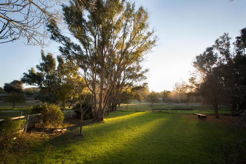 Historic Oak Hill House Estate Truffle Gourmet Festival Region - Accommodation Main Beach 5