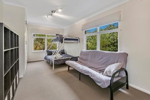 Total Rye Beach Family Getaway - Accommodation Main Beach 5