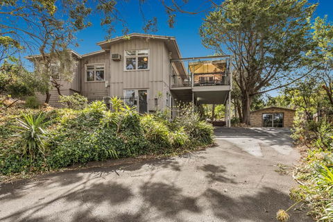 Total Rye Beach Family Getaway - Accommodation Main Beach 4