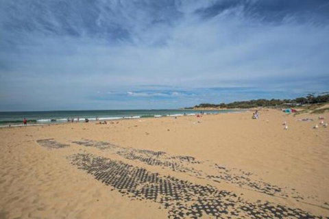 Nautical Rise Torquay - Accommodation Main Beach 7